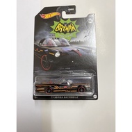 Hot Wheels TV Series Batmobile Batman