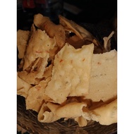 (1kg) SQUARE ONION CAKE WEIGHT 1Kg / pekanbaruCemilan