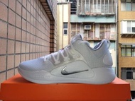 Nike Hyperdunk X Low White basketball shoes 籃球鞋 低筒 白色 AR0465-100