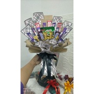 Chocolate bouquet Mini