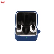 Black Protective Case for Sony InZone Buds - Headphone Cover