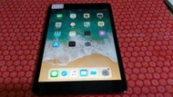 Apple iPad mini 2 (A1489) WIFI版 32GB~無鎖~ID帳號已登出~新北市歡迎自取