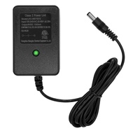 6V Charger for Kids Ride On Car Toys 6 Volt Battery Charger for Kidzone Bumper SUV Toddler Quad ATV 