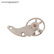 （GOOD) Watch Accessory 7009 Balance Wheel Assembly With Wheel Splint Universal 7S26 Movement Balance