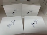 Apple AirPods Pro 2 支援MagSafe 藍芽耳機 MQD83TA現貨