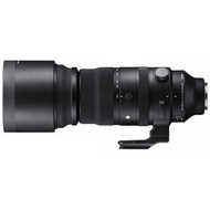 Sigma 相機鏡頭 150-600mm F5-6.3 DG DN OS（適用於索尼 E/全尺寸兼容）