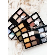 MEIYA 12 COLORS EYESHADOW