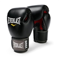 Everlast 12-Ounce Pro Style Muay Thai Gloves