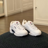 [READY] - Fila DISRUPTOR II LAB Antem shoes