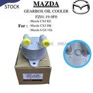 FZ01-19-9F0 CX5 KE/ CX3 DK / MAZDA 6 GJ / MAZDA 3 BM - GEAR BOX AUTO OIL COOLER / TRANSMISSION OIL C
