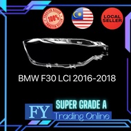BMW F30 2016-2018 LCI Headlamp Cover