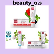 SPLAT TOOTHPASTE 100ML - ACTIVE/BIOCALCIUM/WHITE PLUS