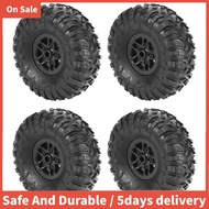 4Pcs RC Car Tires Tyre Wheel Upgrades Accessories for MN D90 D91 D96 D99 MN90 MN99S 1/12 RC Car Spar
