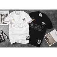 New model DGK men's t-shirt