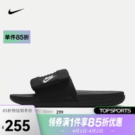 耐克（NIKE）男子拖鞋 OFFCOURT ADJUST SLIDE DQ9624-001 42.5