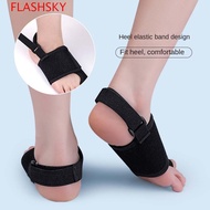FLASHSKY Toe Splint Toe Joint Support Dislocation Fracture Toe Immobilization Arthritis Adjustable F