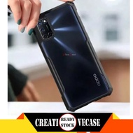 Case Oppo A52 / A92 2020 New Edition Casing Oppo A52