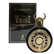 Viking Cairo by Bharara