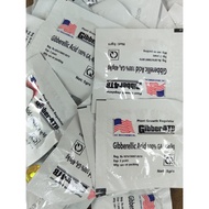 Gibber Foliar Fertilizer 4TB GA3 - Gibberellic Acid 100%