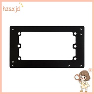 ATX Power Supply to SFX Power Supply Bracket SFX Power Supply to ATX Power Supply Fixed Chassis Hole