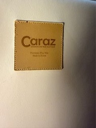 Caraz 韓國品牌
