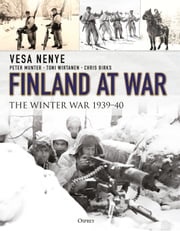Finland at War Vesa Nenye