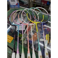 HUNDRED Badminton Racket Original HNDRD AURA LITE/