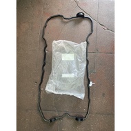 ยางฝาวาล์วNissan SR20DET รุ่น3 วงเดือน ฝาดำ หลังหัก อะไหล่แท้นิสสัน