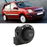 fashionliving-MY Power Rearview Mirror Control Switch Button  1S7117B676AA 93BG17B676 BA Fit for Cou