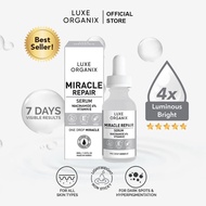 Luxe Organix Miracle Repair Serum Niacinamide 4 % 30 ml