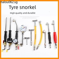 Car Inflator Dedicated Plug Daquan Tire