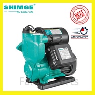 SHIMGE Surface Booster Pump PW125F PW250F PW370F PW550F PW750F