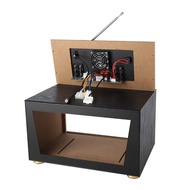 Toyota Camry Original Car CD Player Home Audio Box Rear Wire Car Audio Accessories Toyota OEM Part N