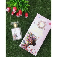 Pure Love Haruman Istimewa L'Amour Perfume Exclusive Halal