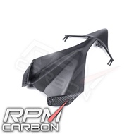 Ducati Panigale 899 1199 Carbon Fiber Undercowl Undertail