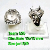 Super dim alpaca embanRing 12x10 retail tooth claw model ring/ agate ring ring/ retail kodian wholes
