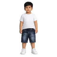Short jeans greySnow 3 years - 13 years