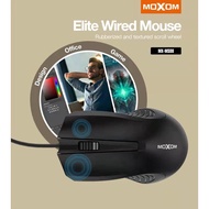 MX-MS08 WIRED MOUSE ELITE