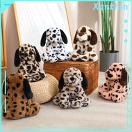 Plush Dog Toy Baby-friendly Plush Toy Adorable 25cm Dalmatian Plush Toy Soft Stuffed Dog Perfect for