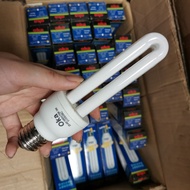 OKA G24d-2 18W/E27(220V-240V ;50Hz-60Hz) Warm White 2700k