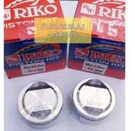 PISTON KIT SEHET PAKET RING BORE UP YAMAHA MIO J MIO M3 MIO Z MIO 125 SOUL GT FINO X RIDE 52/53/535/