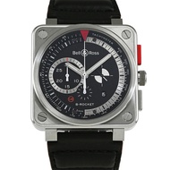 Bell & Ross BR 01-94 B-ROCKET腕錶 - 全球限量500枚 BR0194-B-ROCKET SCA