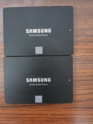 Samsung  860 EVO 1TB ssd