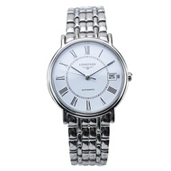 Longines Longines Longines Men's Watch Elegant Series 34MM Automatic Mechanical Watch L4.821.4