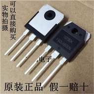 2PCS-10PCS FFA60UA60DN F60UA60DN TO-3P 60UA60DN 60A600V Fast recovery diode of inverter welding mach