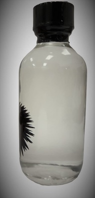 CCS Ferrofluid Magnetic Liquid Display Bottle Classic Black 60ML (2oz)