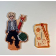 [Genuine] Standee Bakugo Katsuki ver pencil