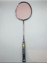Yonex ASTROX 100ZZ 日本版 天斧羽毛球拍 古紅色