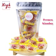 Plum Candy Permen Kiamboi Kiamboy Nanonano Kualitas Premium
