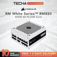 Corsair RM Series RM850 / RM750 / RM1000X  | 80 PLUS Gold | Fully Modular Power Supply Unit